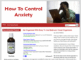 howtocontrolanxiety.com