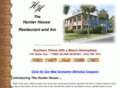 hunterhouseinn.com