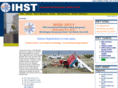 ihst.org