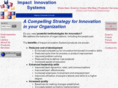 impactinnovation.net