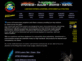 internatlaser.com