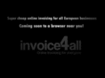 invoice4all.com