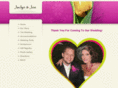jaclynandjoe.com