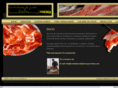 jamonibericoyeventos.com