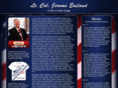 jeromeersland.org