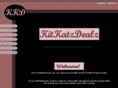 kitkatzdealz.com