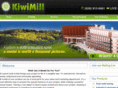 kiwimill.com