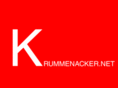 krummenacker.net