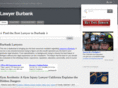 lawyerburbank.com
