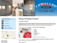 lewallendrywallandpainting.com