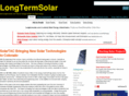 longtermsolar.com