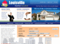 louisvillehomelocator.com
