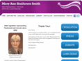 maryannshallcrosssmith.com