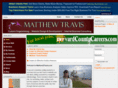 matthewbtravis.com