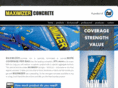 maximizerconcrete.com