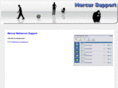 mercur-support.com