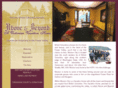 missionvacationrentals.com