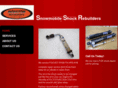moultonmotorsports.com