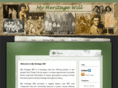 myheritagewill.com