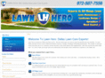 mylawnhero.com