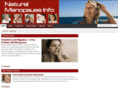 naturalmenopauseinfo.com