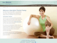 newmotionphysicaltherapy.com
