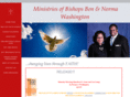 normawashington.org