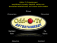 odd-o-tsentertainment.com