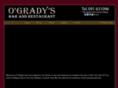 ogradysgort.net