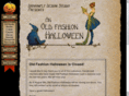 oldfashionhalloween.com