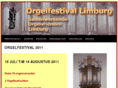 orgelfestivallimburg.nl