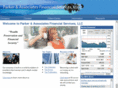 parkerfinancialservicesnaples.com