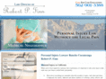 personalinjurylawyerranchocucamonga.com