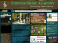 pioneermusicacademy.org