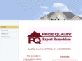 pridequalityremodelers.com