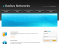 radius-networks.com