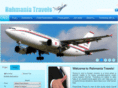 rahmaniatravels.com