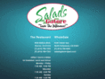 saladsgalore.com