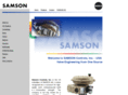 samson-usa.com