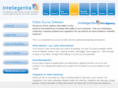 sesamesurveybuilder.com