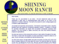 shiningmoonranch.com