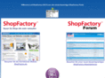 shopfactory-dach.com