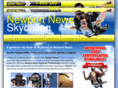 skydivenewportnews.com