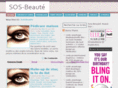 sos-beaute.com