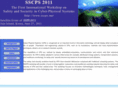 sscps.net
