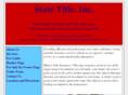 statetitleinc.com