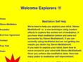 stereomeditation.com