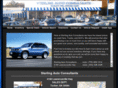 sterlingautolot.com
