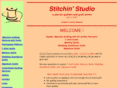 stitchinstudio.com