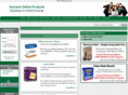 successonlineproducts.com